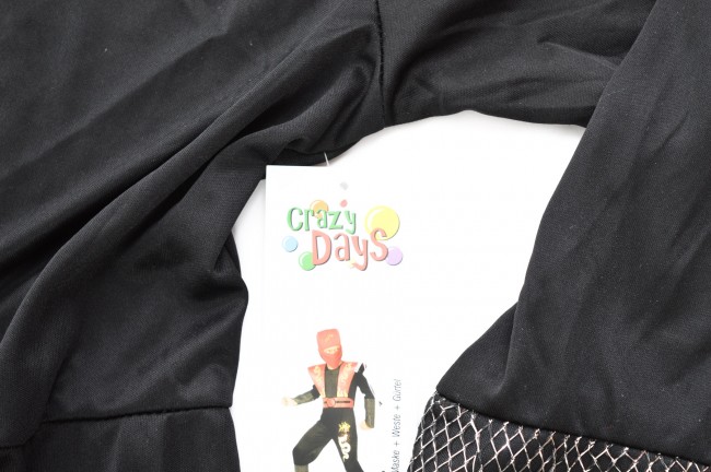 Carnival costume for Kids - Crazy Days - 2