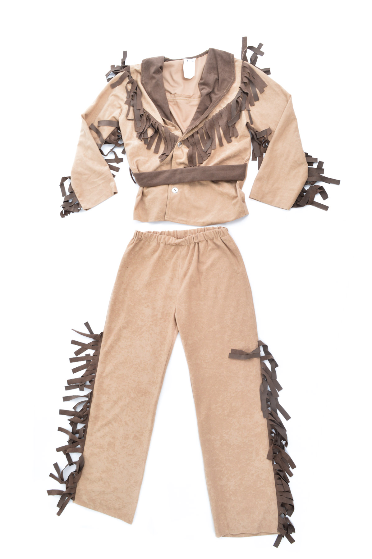 Carnival costume for Kids - Party Lits - 0
