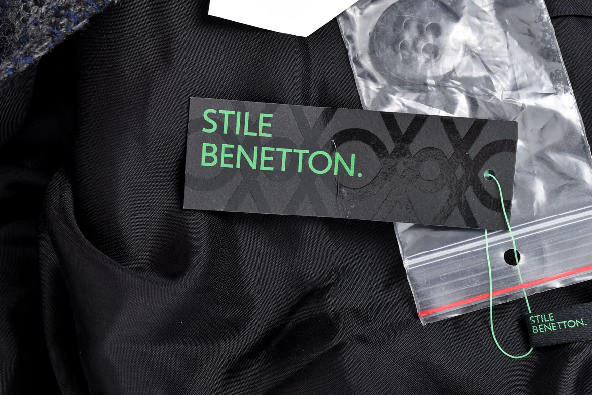 Skirt - Stile Benetton - 2
