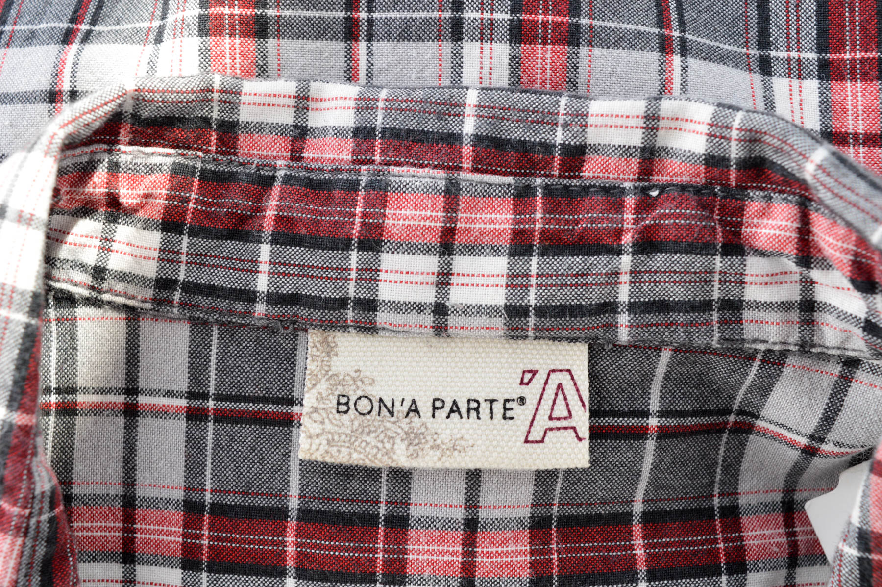 Риза за момиче - Bona Parte - 2