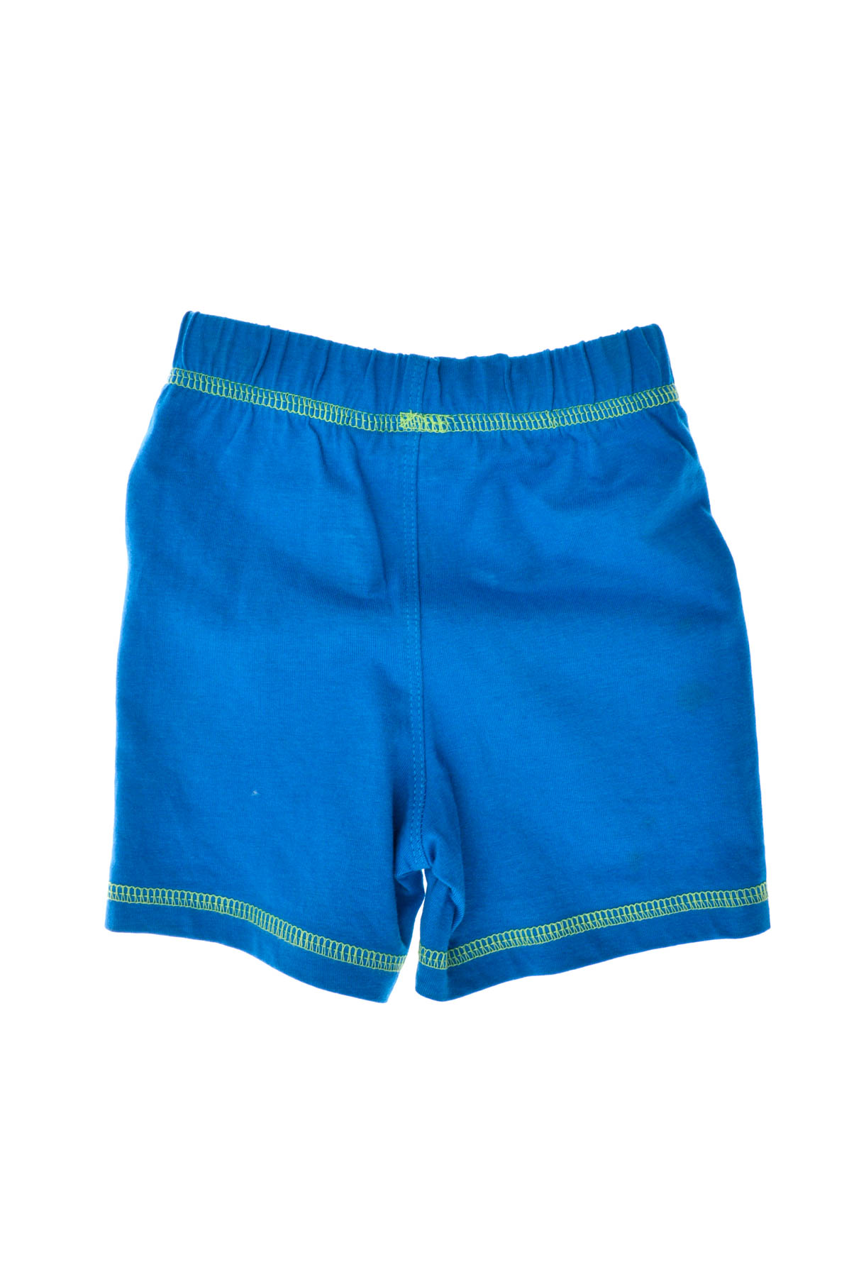Бебешки къси панталони за момче - Liegelind - 1