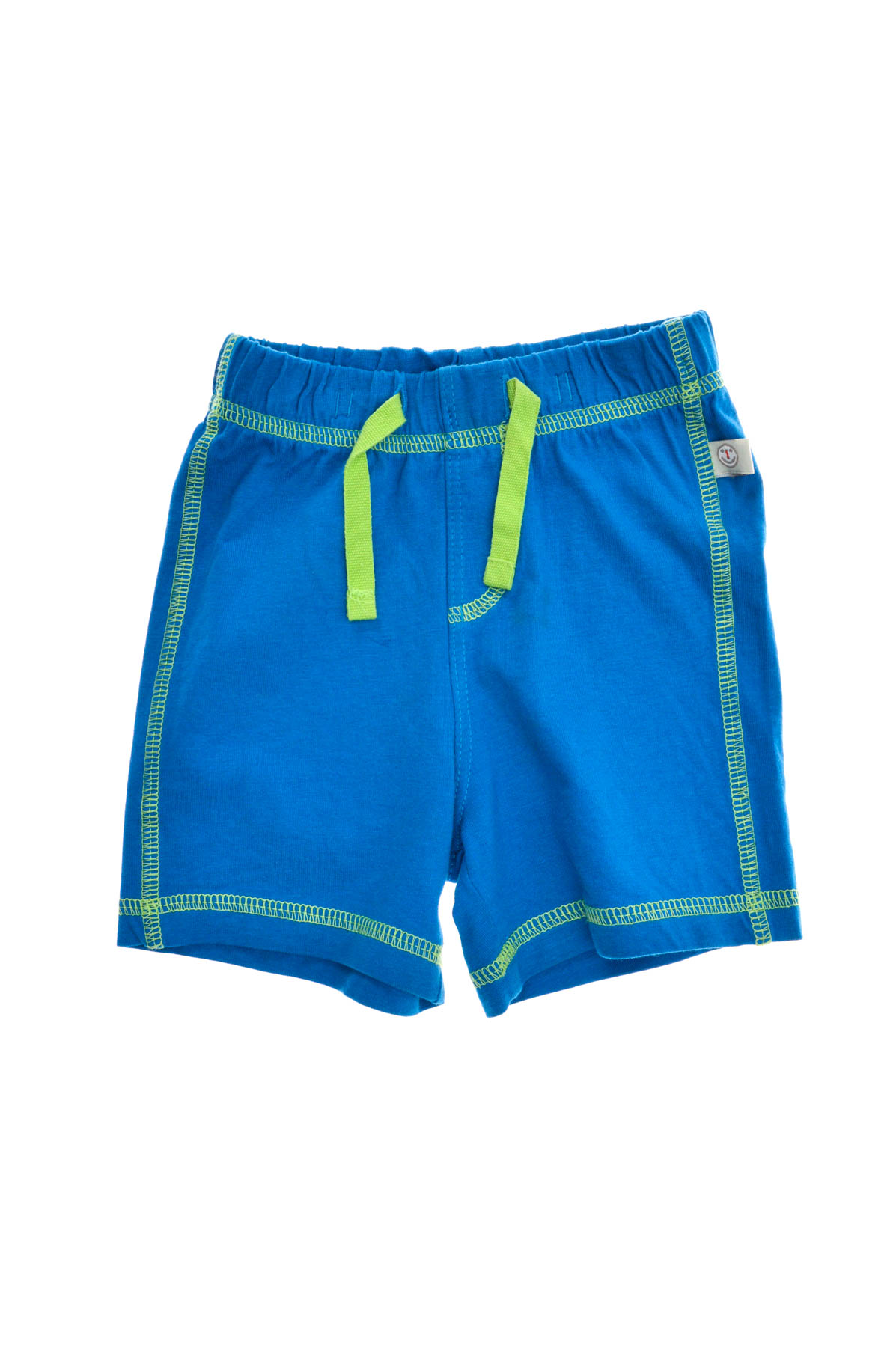 Baby boy's shorts - Liegelind - 0