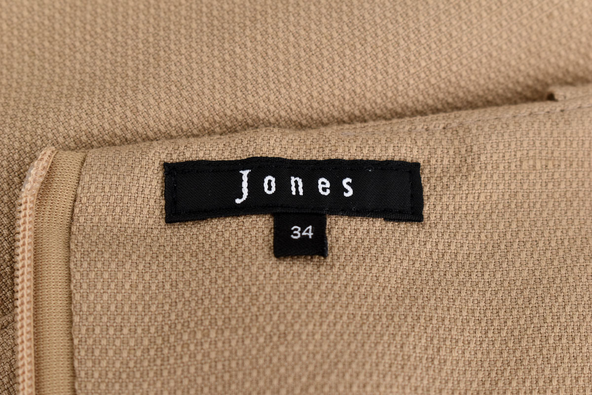 Skirt - Jones - 2