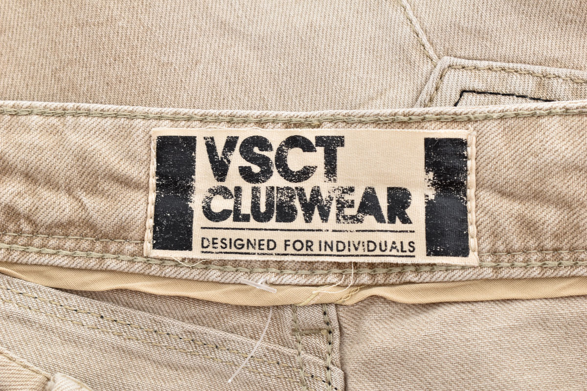 Jeans pentru bărbăți - VSCT - 2