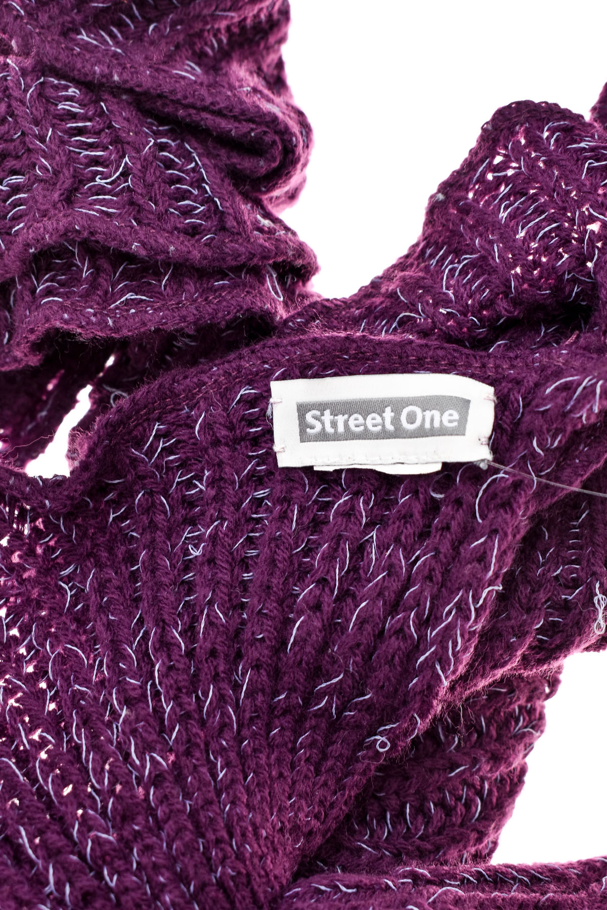 Women's scarf - Street One - 1