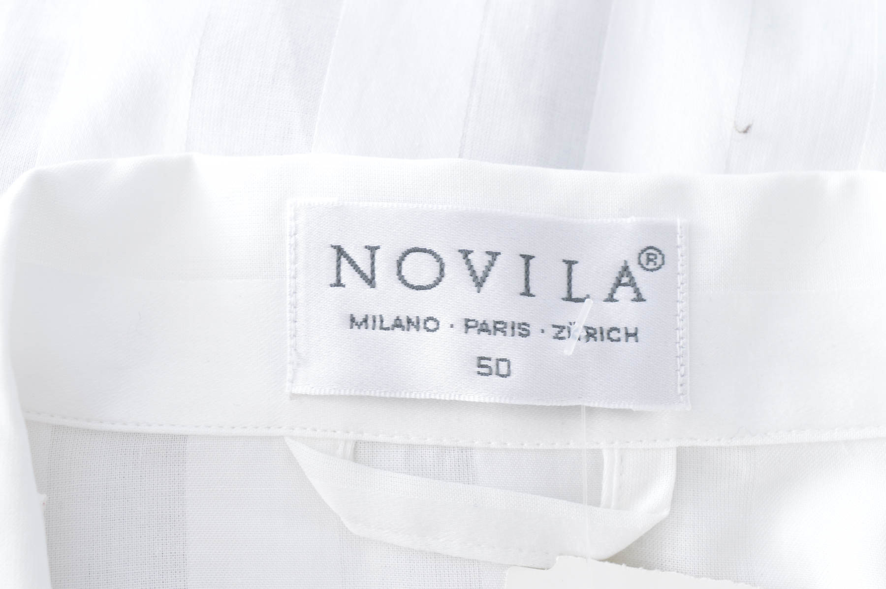 Ανδρικές πιτζάμες - NOVILA - 2