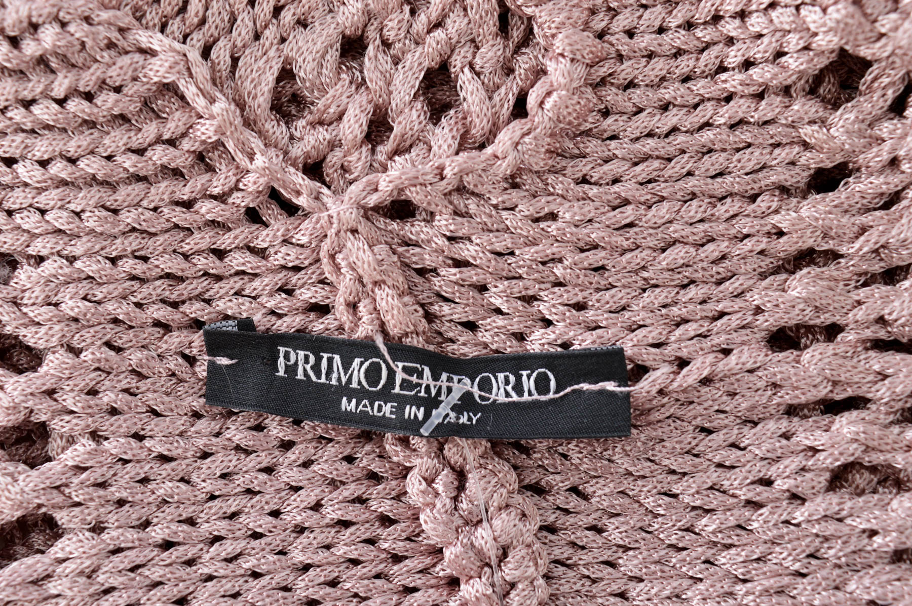 Cardigan / Jachetă de damă - Primo Emporio - 2