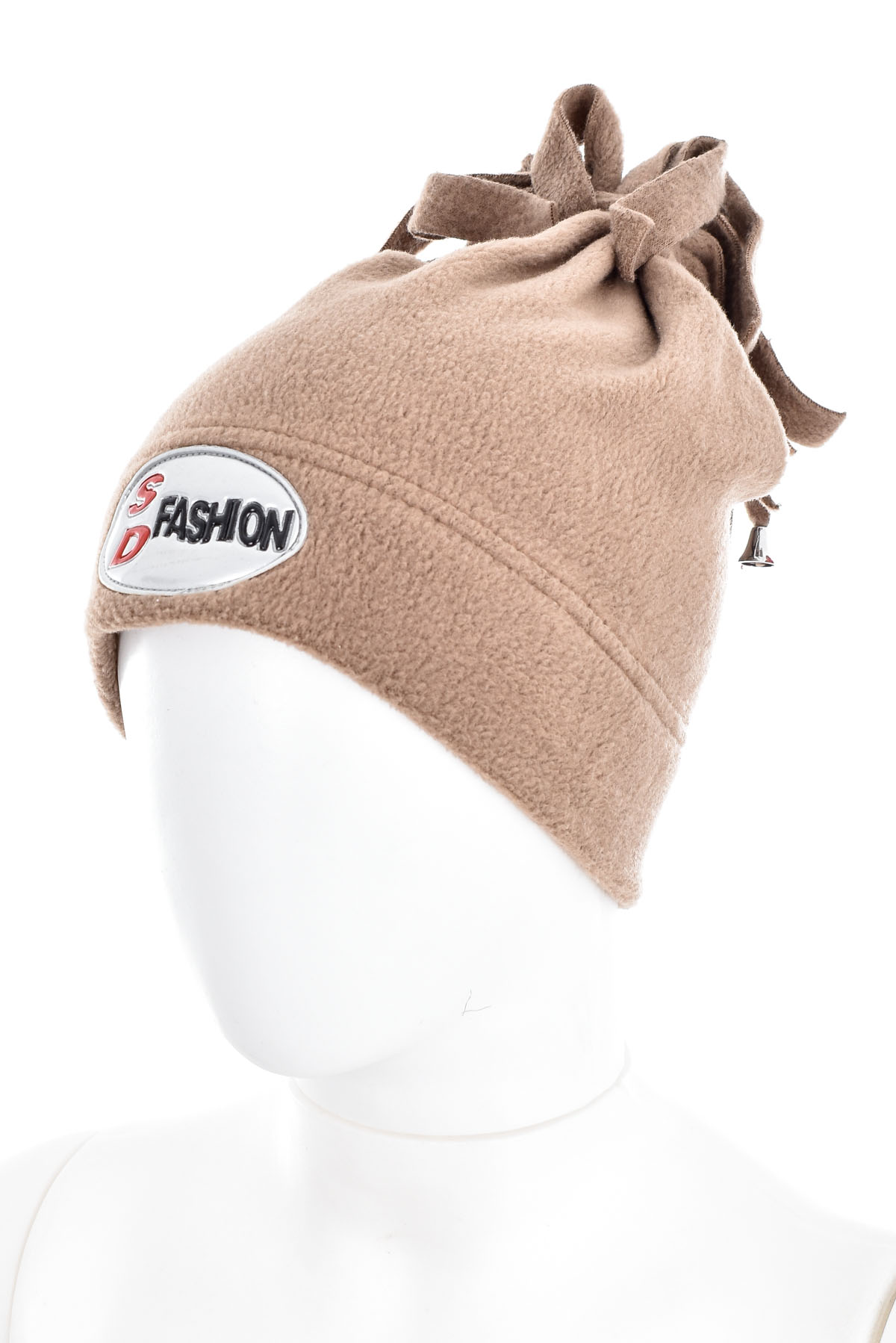 Ένα καπέλο για ένα κορίτσι - SD FASHION - 0