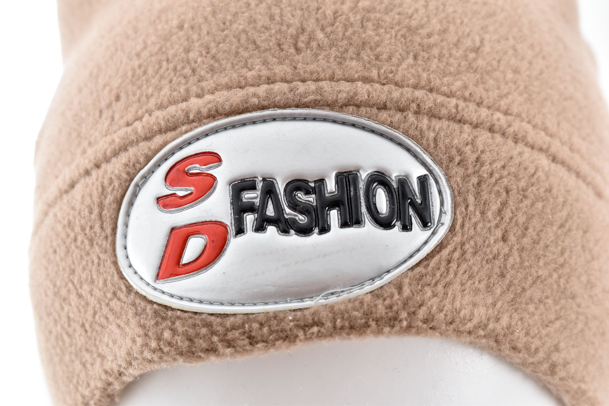 Ένα καπέλο για ένα κορίτσι - SD FASHION - 2