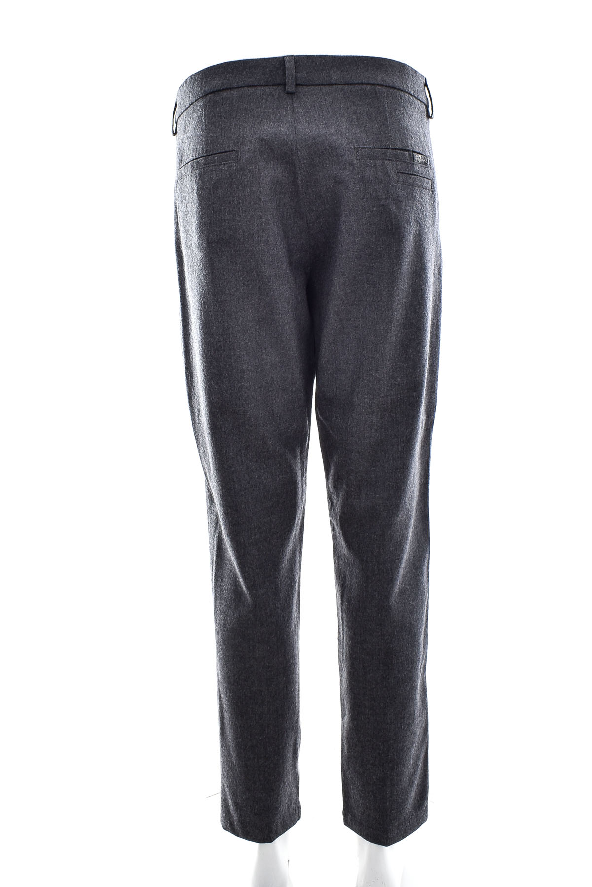 Women's trousers - 7 For Аll Мankind - 1