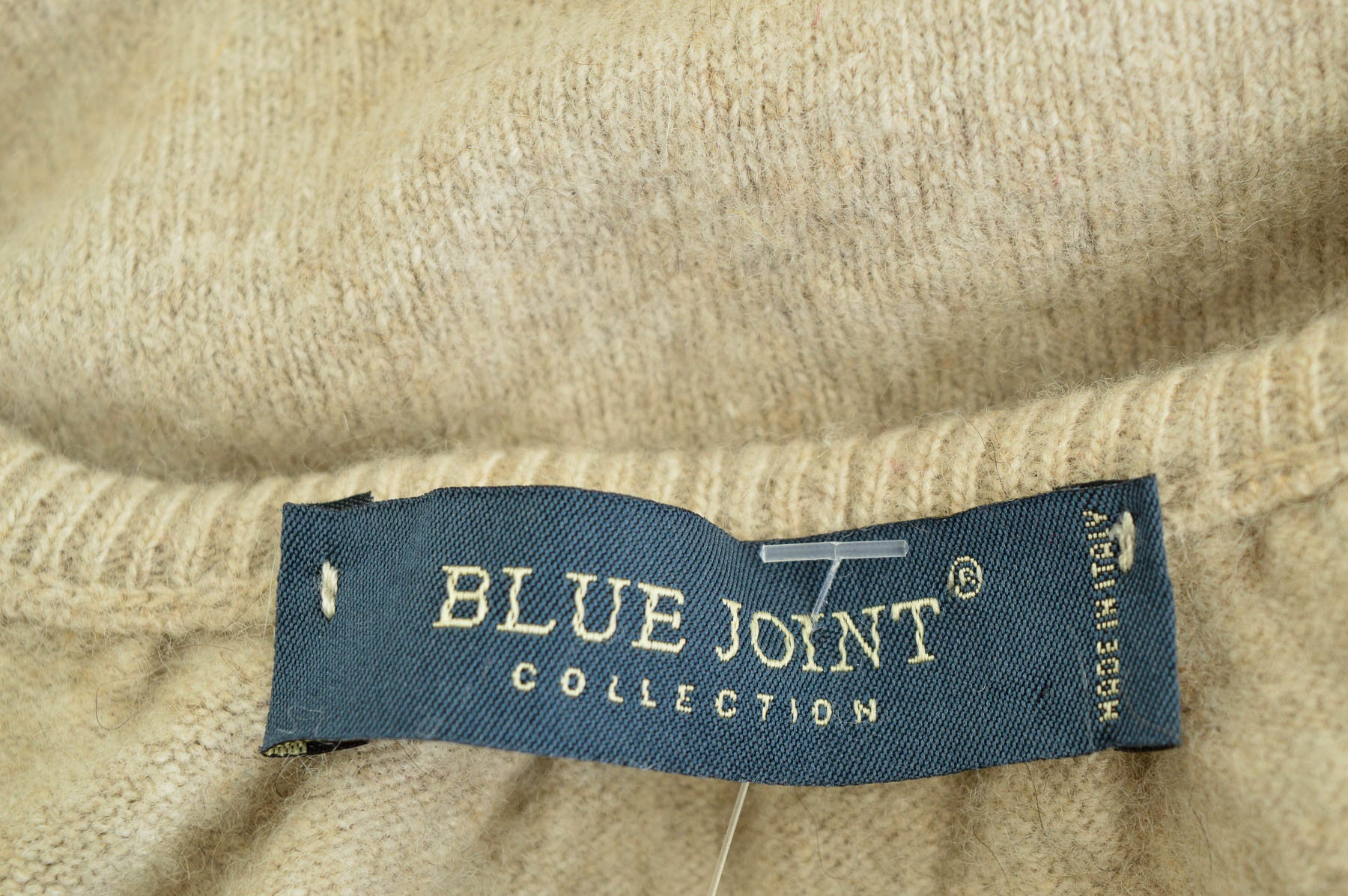 Cardigan / Jachetă de damă - Blue Joint - 2