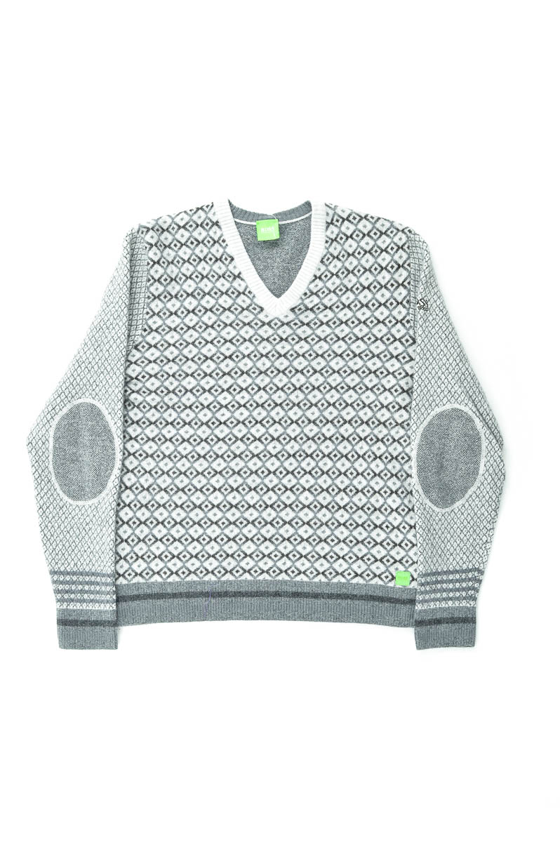Sweaters for Boy - Hugo Boss - 0