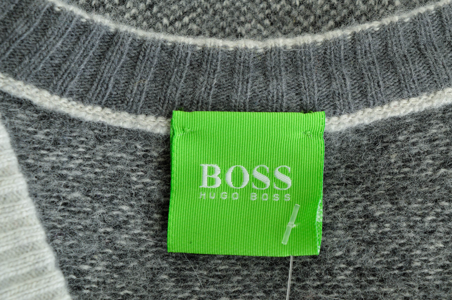 Sweaters for Boy - Hugo Boss - 2