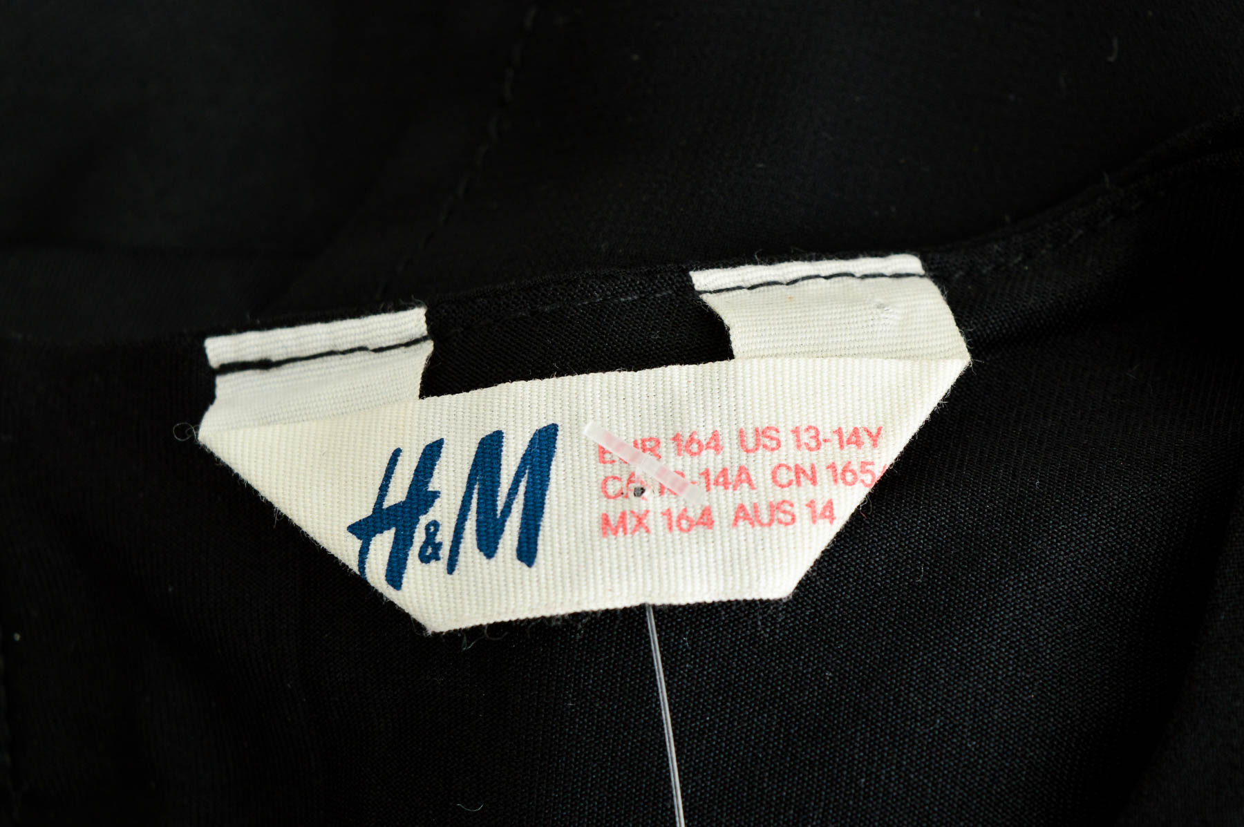 Koszula dla dziewczynki - H&M - 2