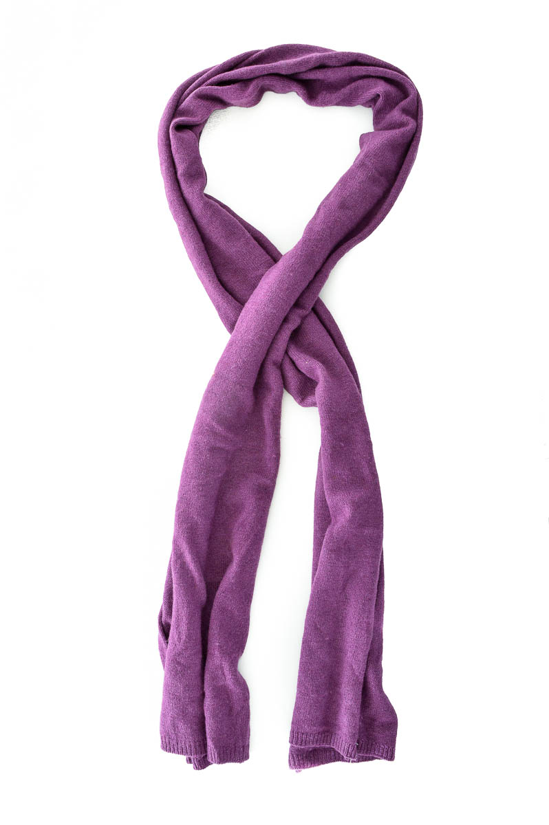 Women's scarf - 0