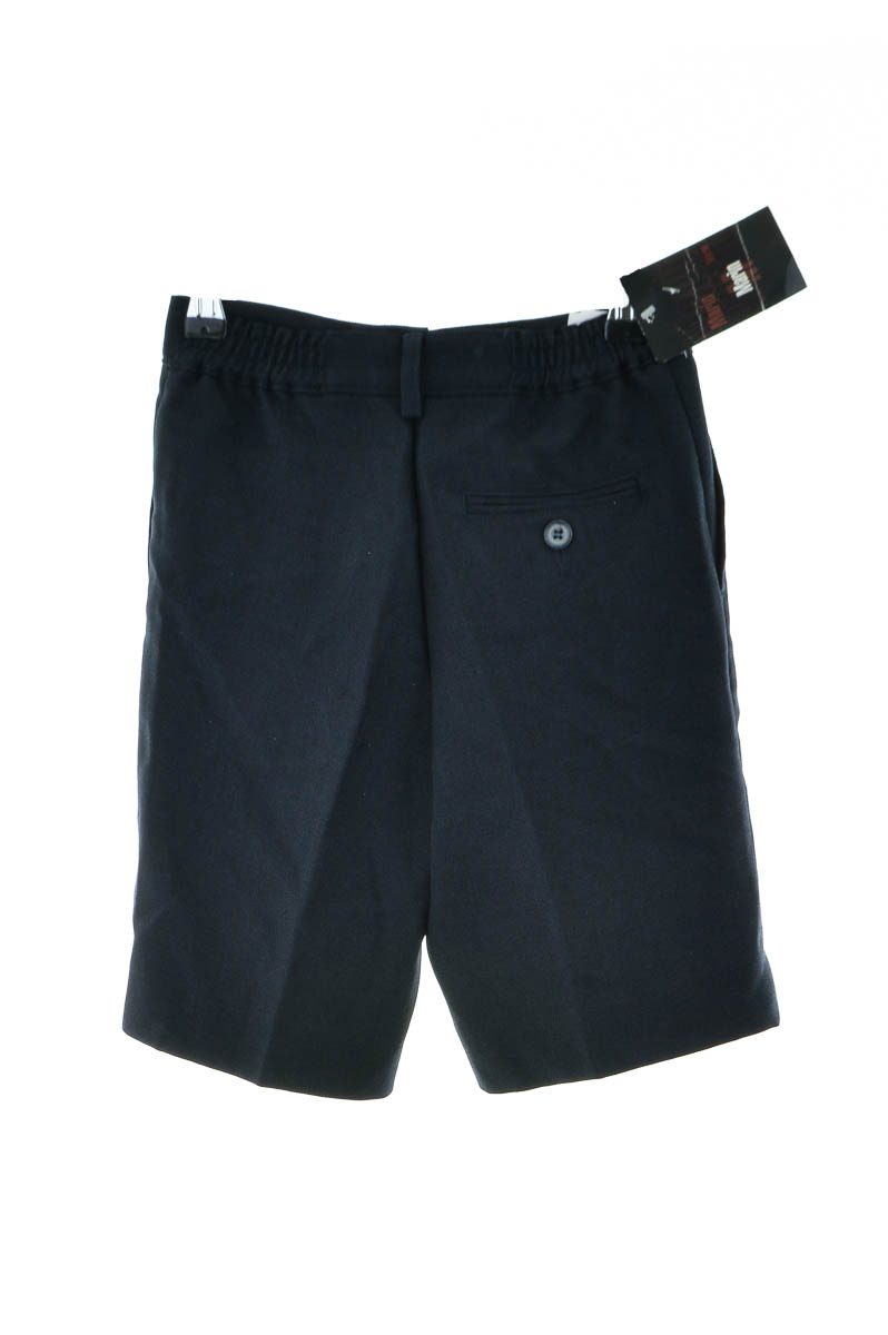 Trousers for boy - Marin - 1