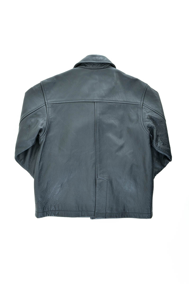 Boy's leather jacket - Place - 1