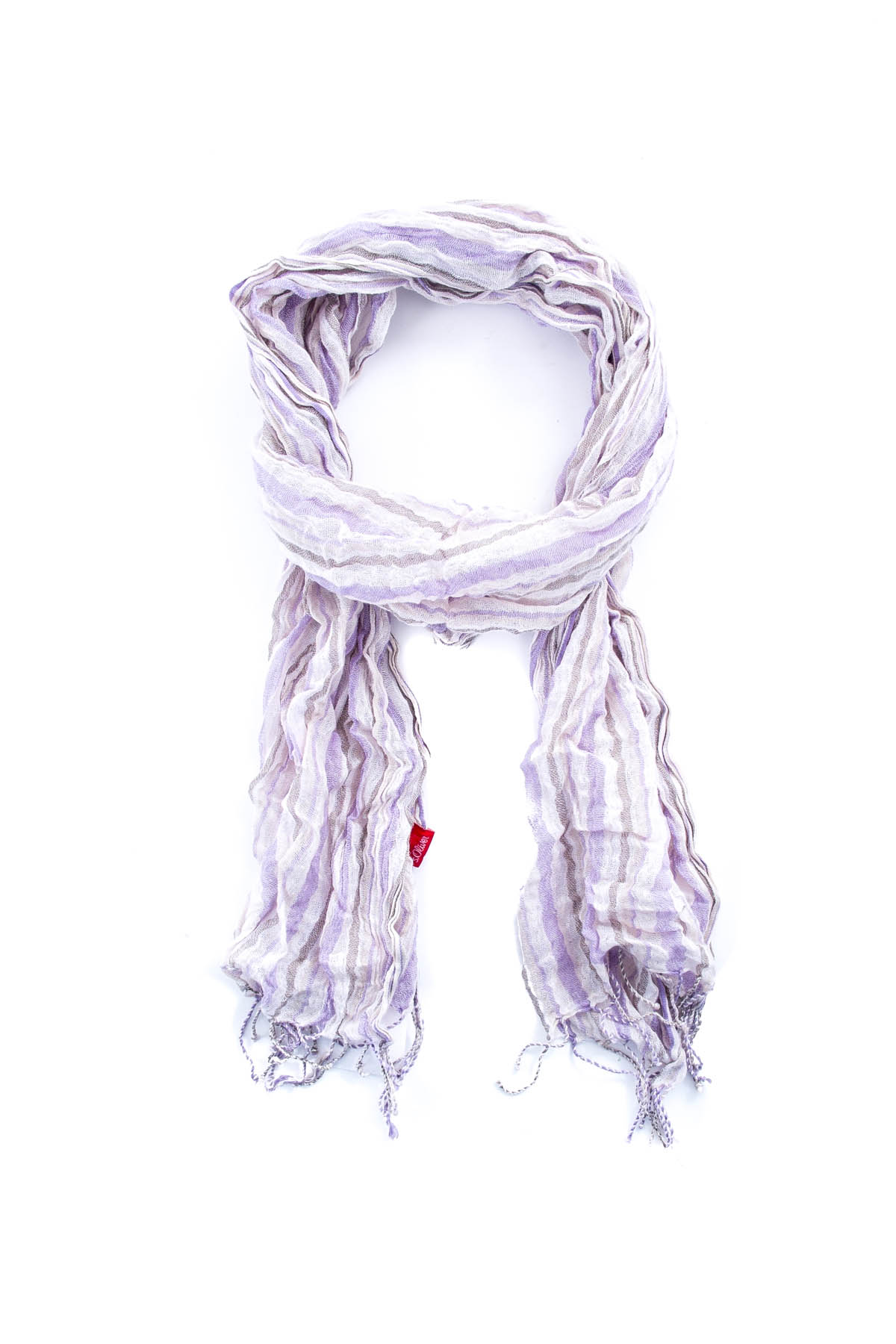 Women's scarf - S.Oliver - 0