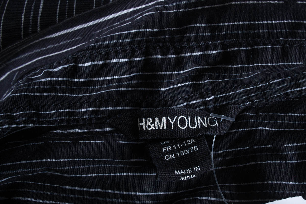 Boys' shirt - H&M Young - 2