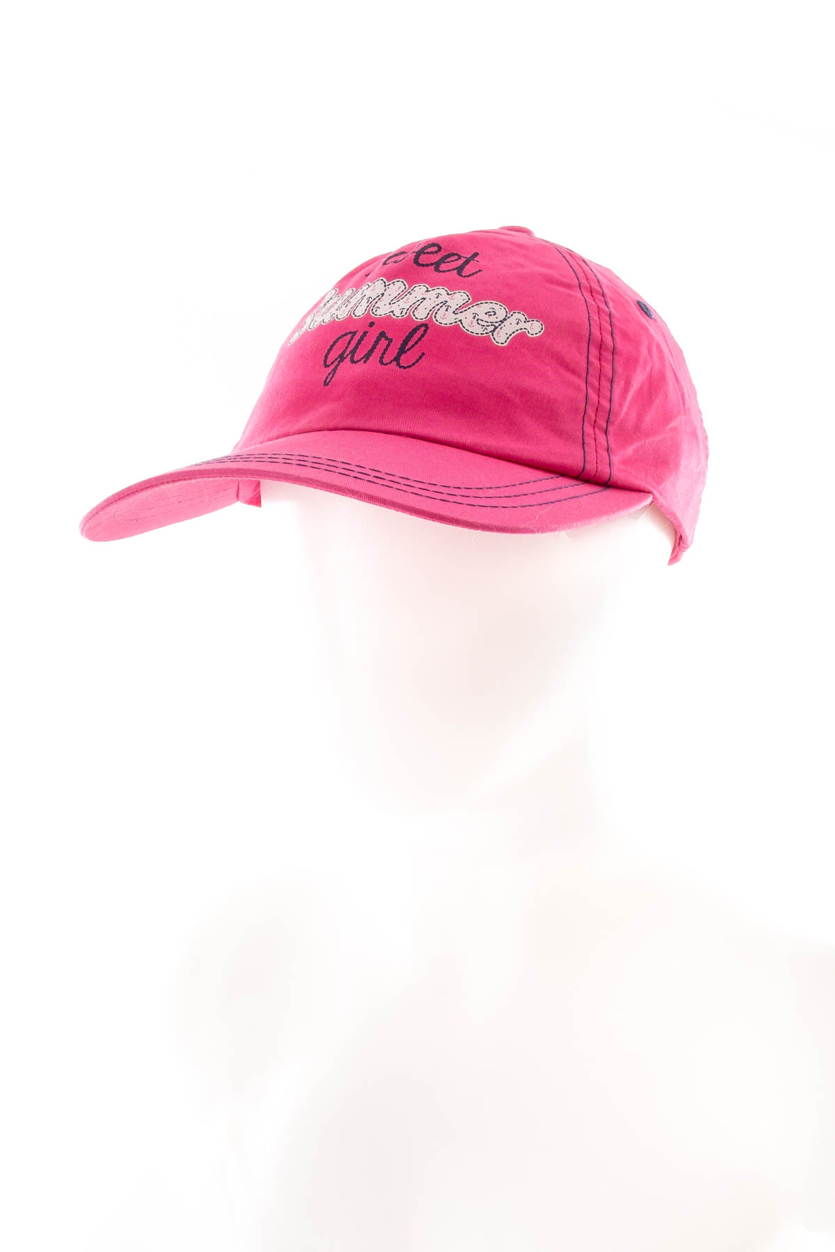 Ένα καπέλο για ένα κορίτσι - Lupilu - 0