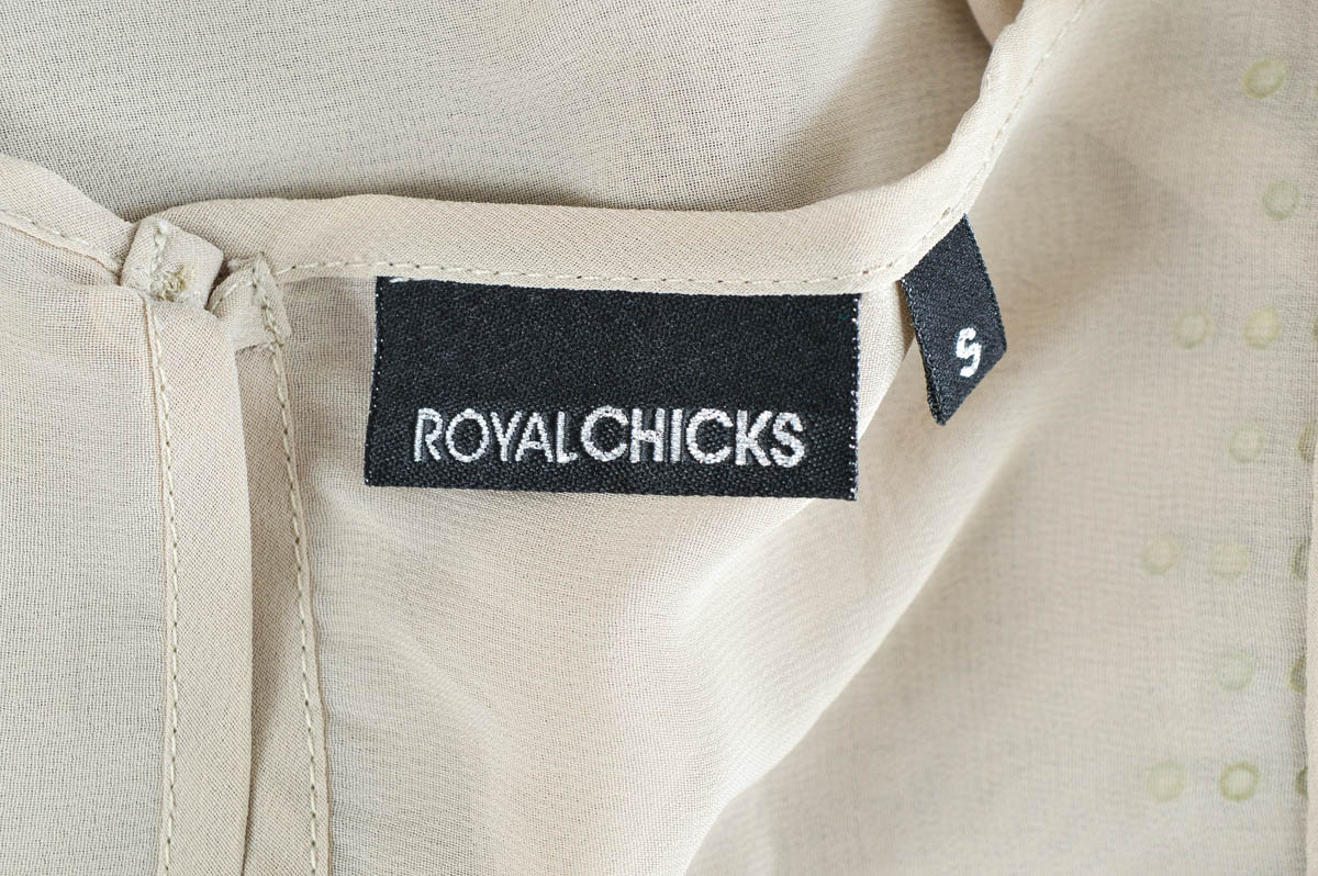 Cămașa de damă - Royal Chicks - 2