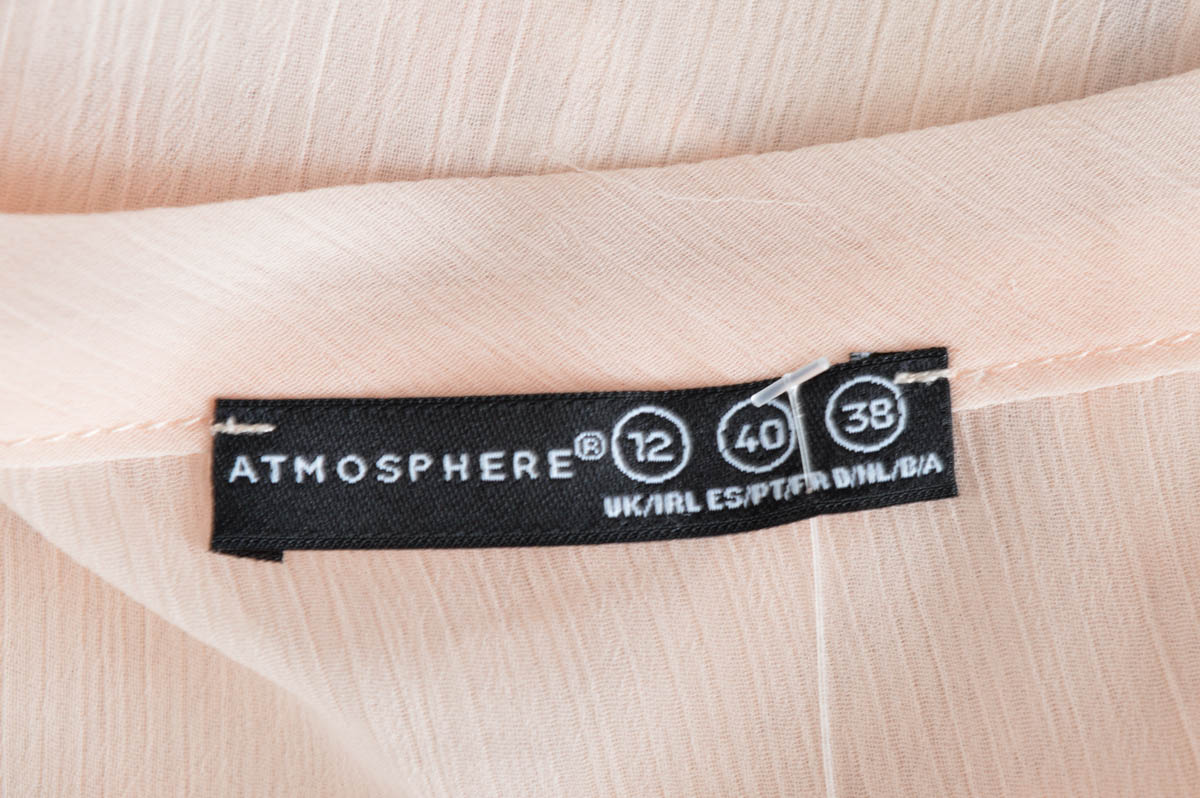 Γυναικείο πουκάμισο - Atmosphere - 2