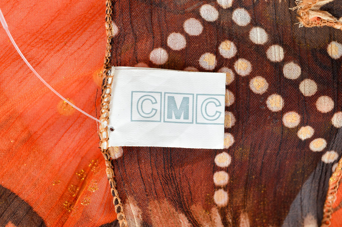 Fular de damă - CMC - 1