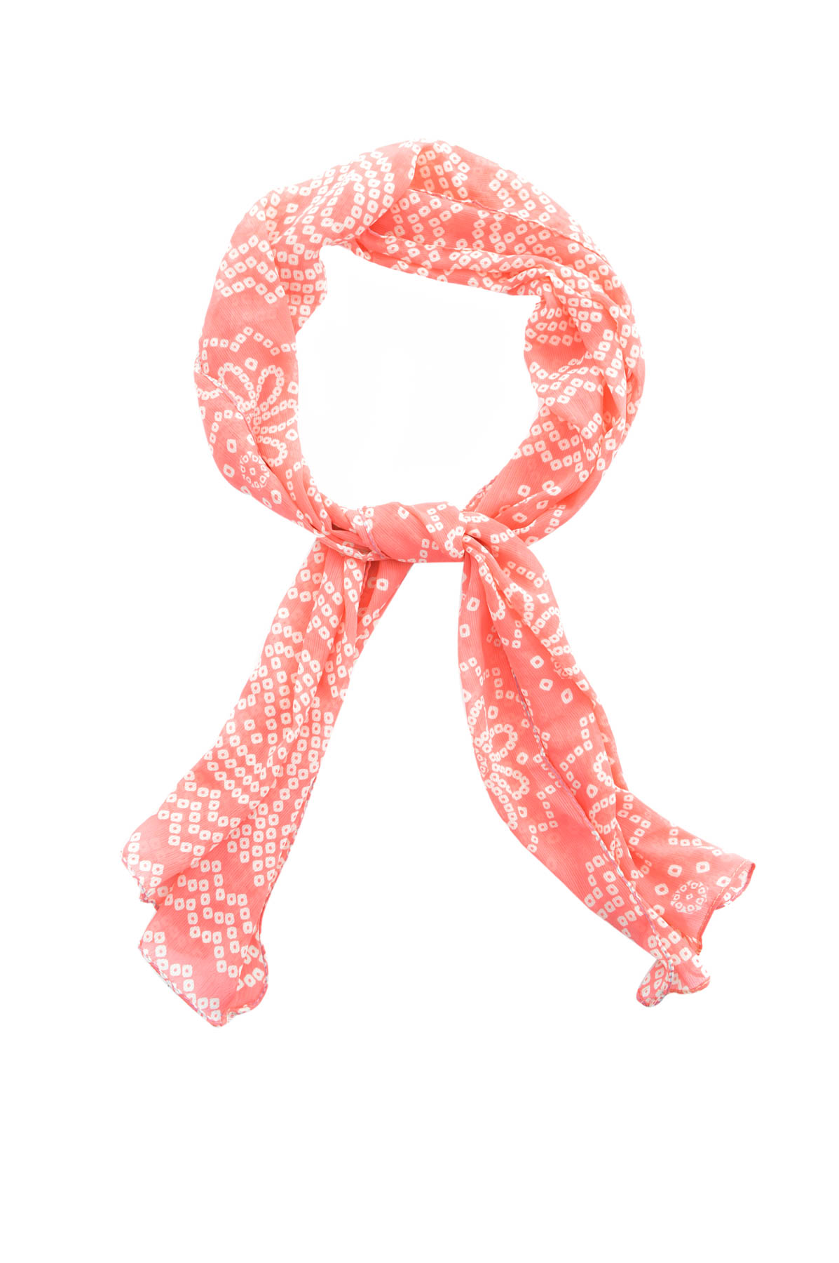 Women's scarf - 0