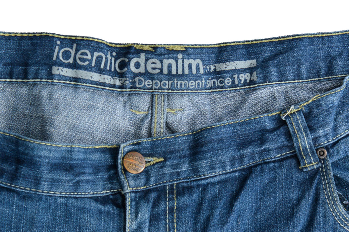 Jeans damă - Identic Denim | Dressyou
