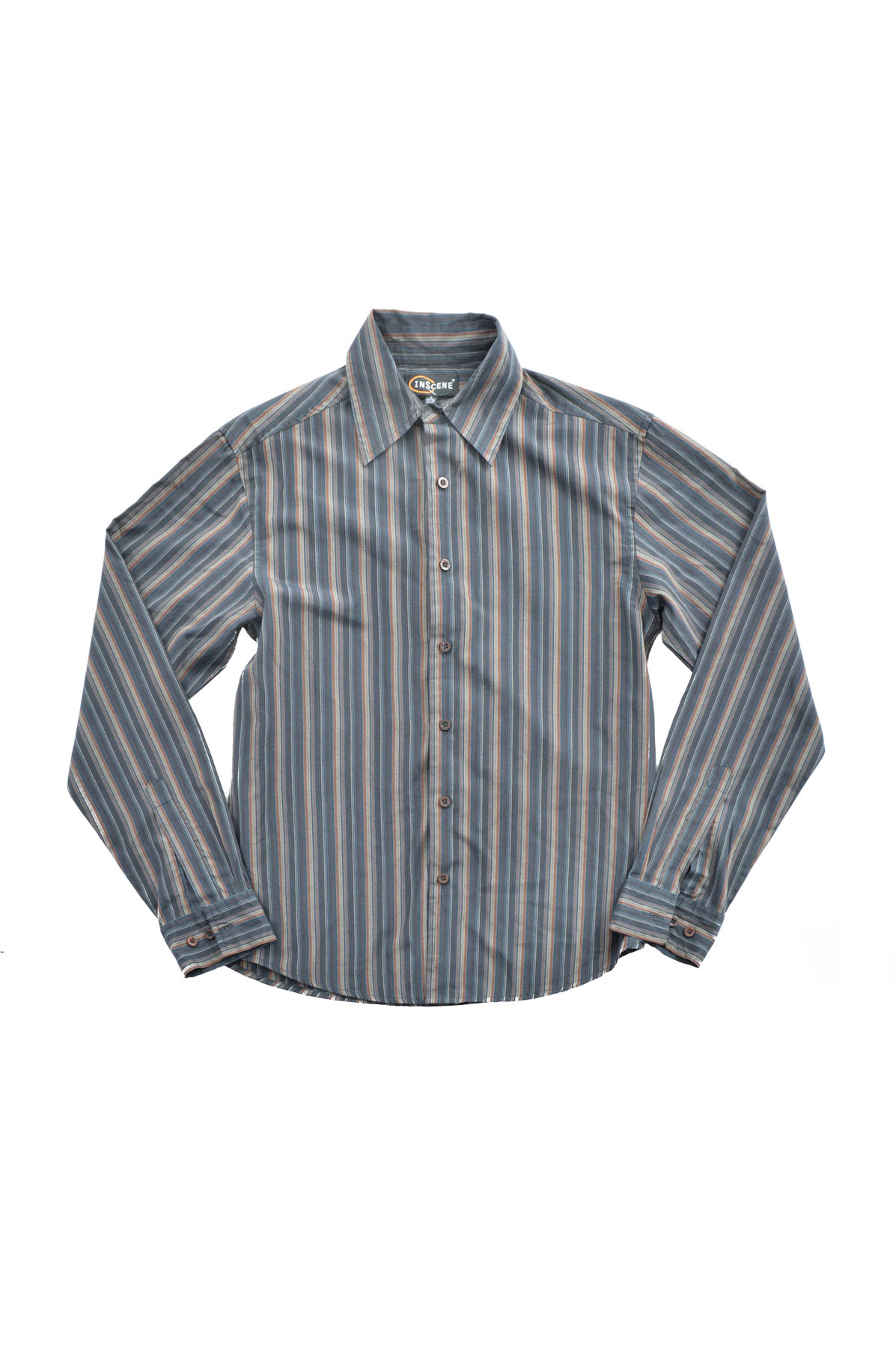 Ανδρικό πουκάμισο - INScene - 0
