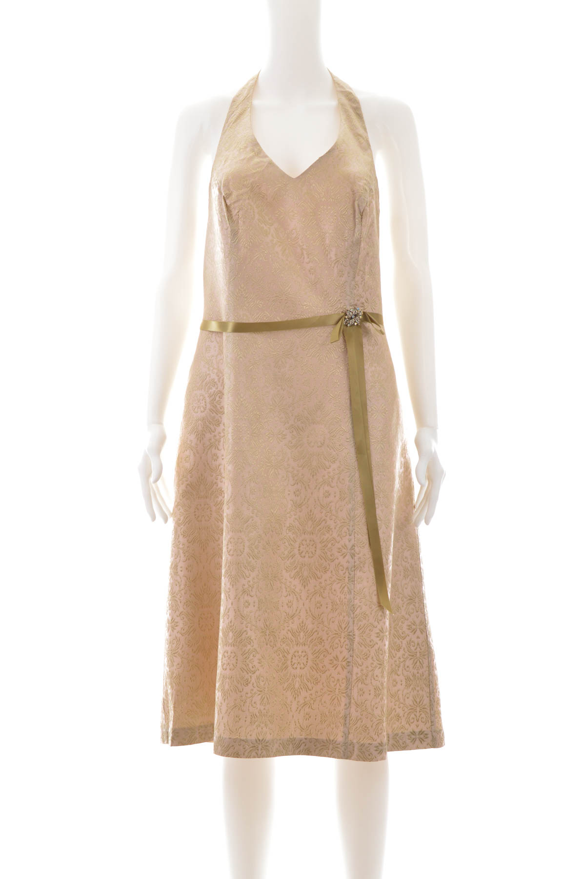Ένα φόρεμα - David's Bridal - 0