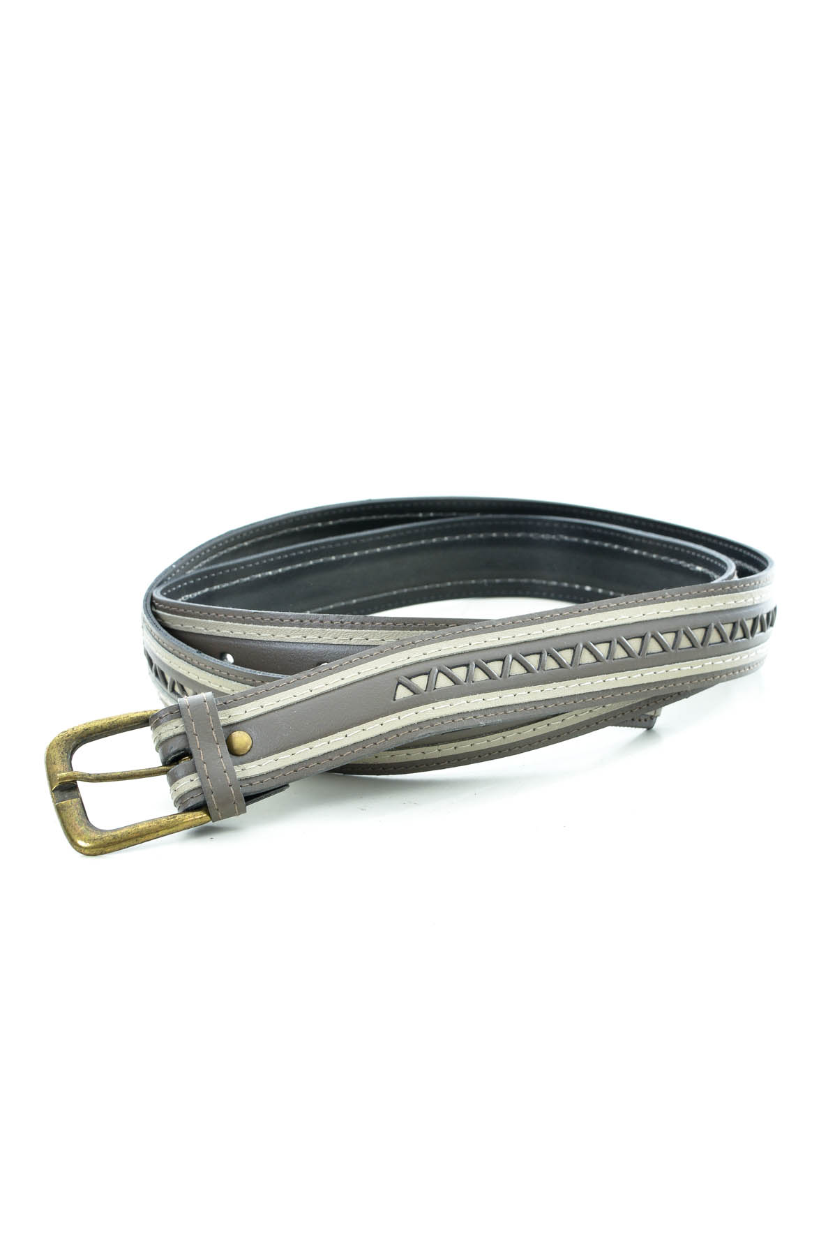 Men's belt - 0