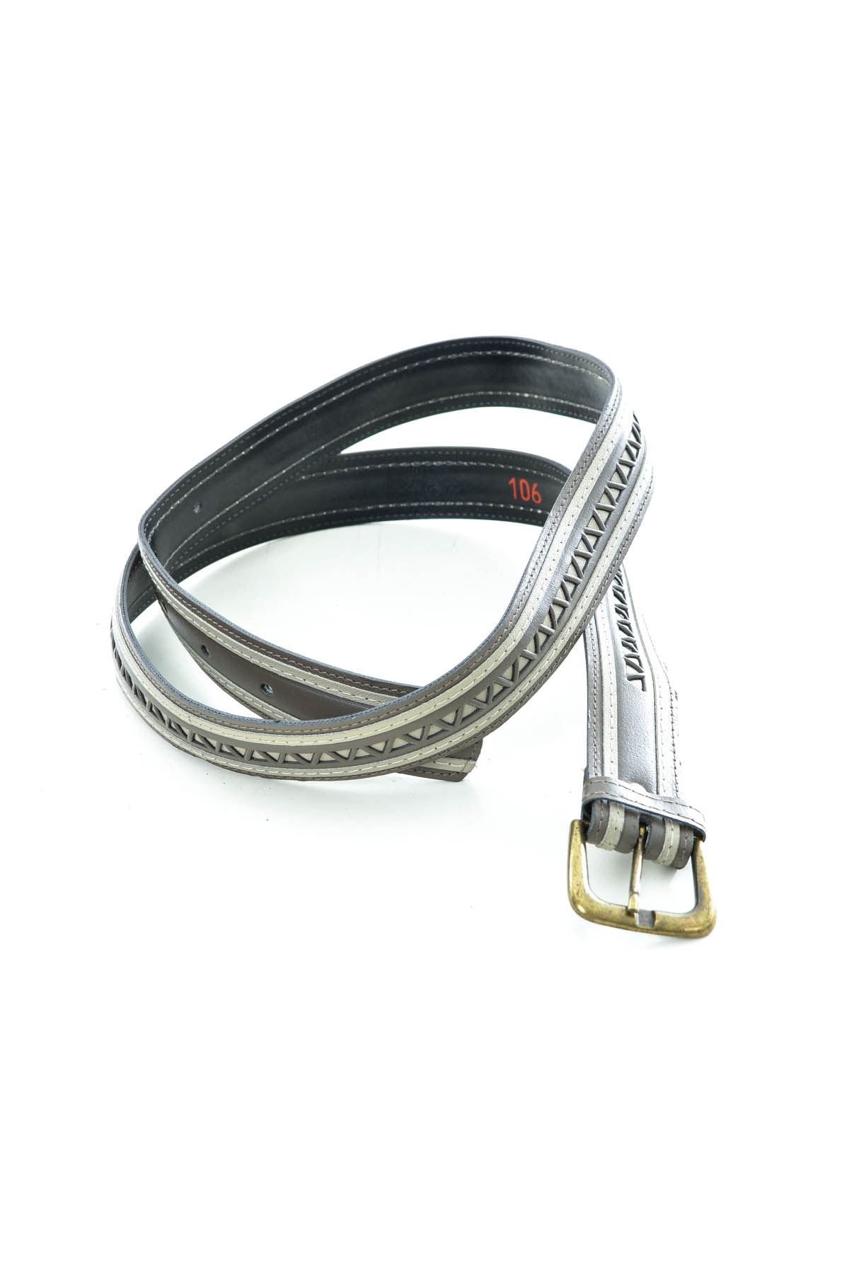 Men's belt - 1