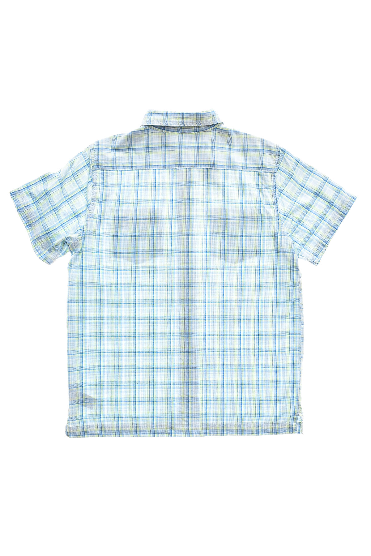 Ανδρικό πουκάμισο - CHEROKEE - 1