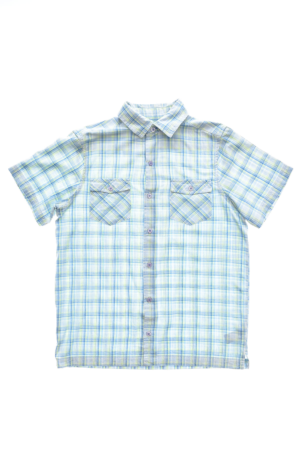 Ανδρικό πουκάμισο - CHEROKEE - 0