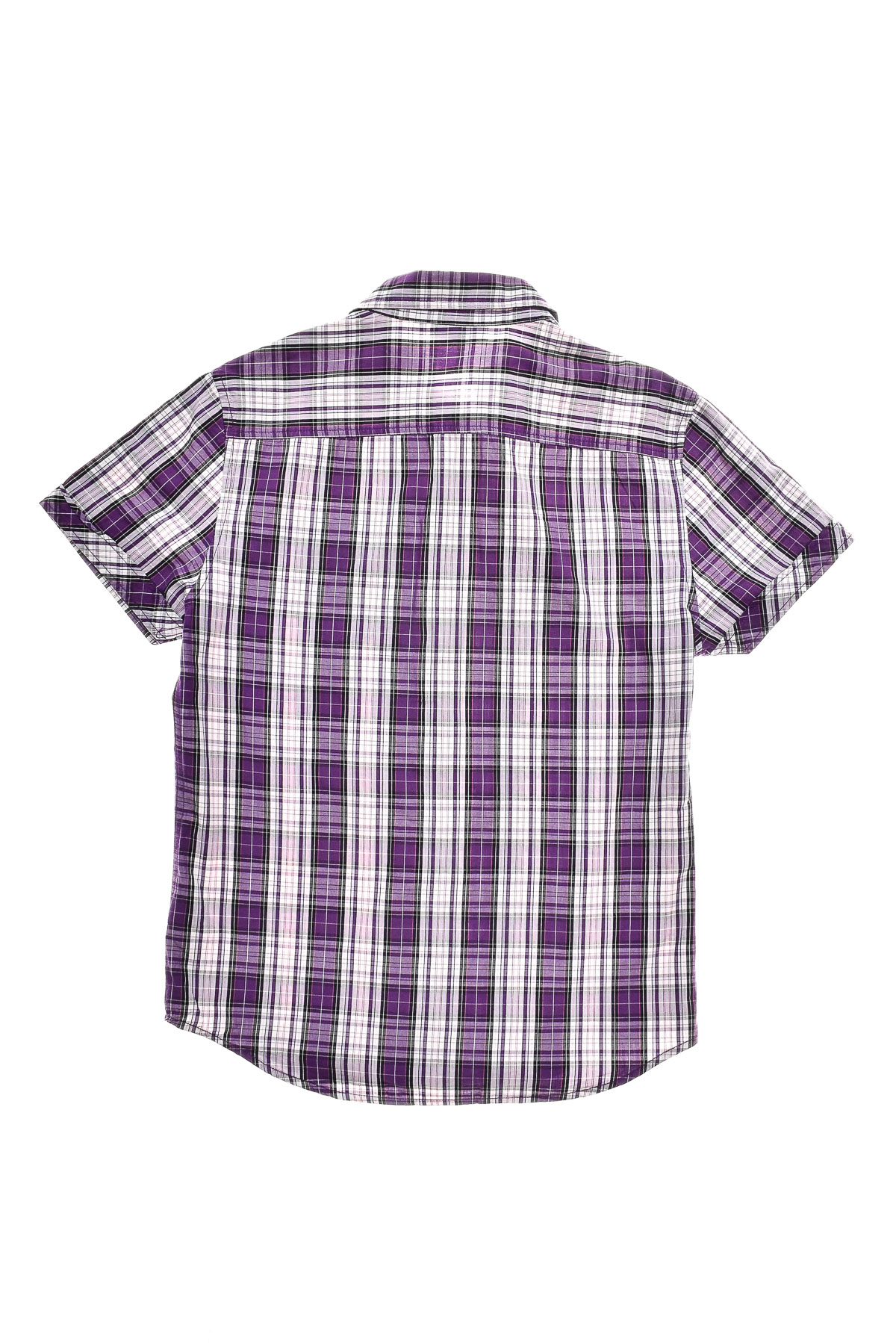 Ανδρικό πουκάμισο - CLOCKHOUSE - 1