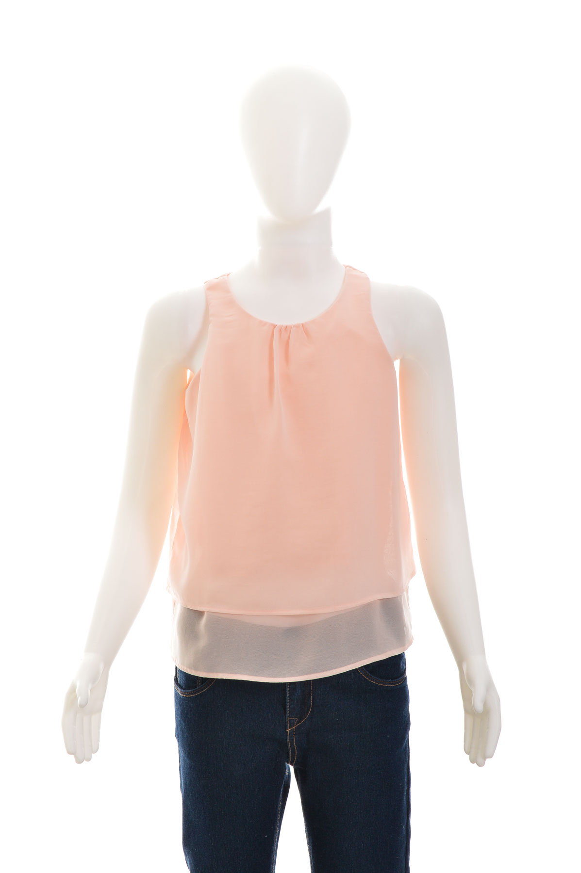 Girl's top - H&M - 0