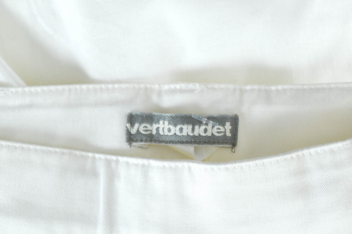 Trousers for boy - verbaudet - 2