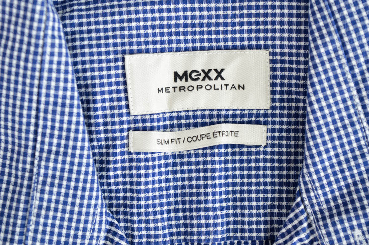 Men's shirt - MEXX - 2