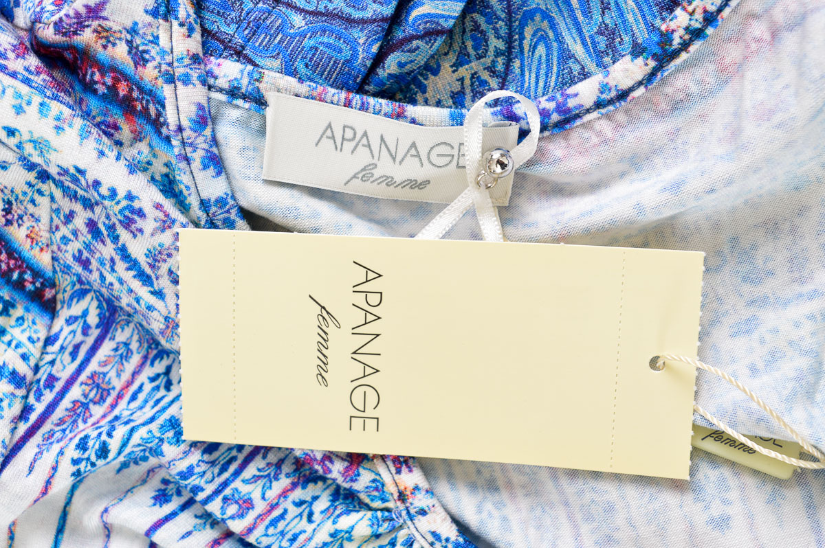 Ένα φόρεμα - APANAGE - 2
