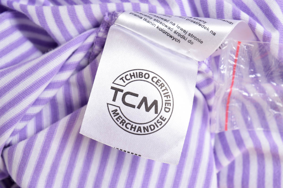 Тениска за момиче - TCM - 2