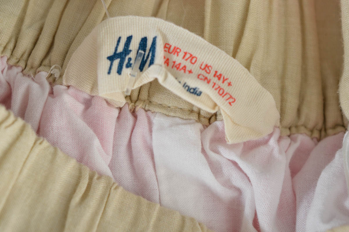 Girls' skirts - H&M - 2
