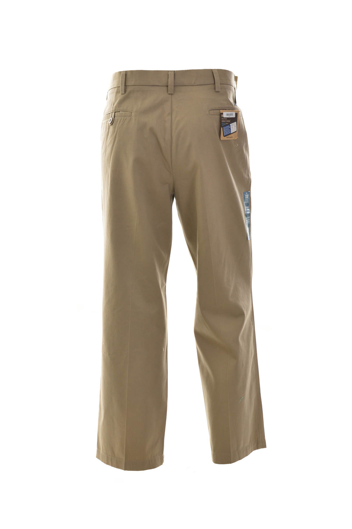 Pantalon pentru bărbați - DOCKERS - 1