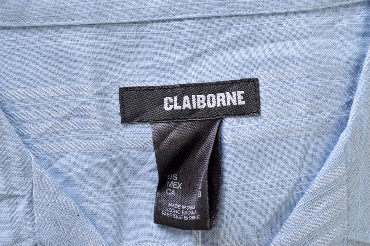 Men's shirt - Claiborne - 2