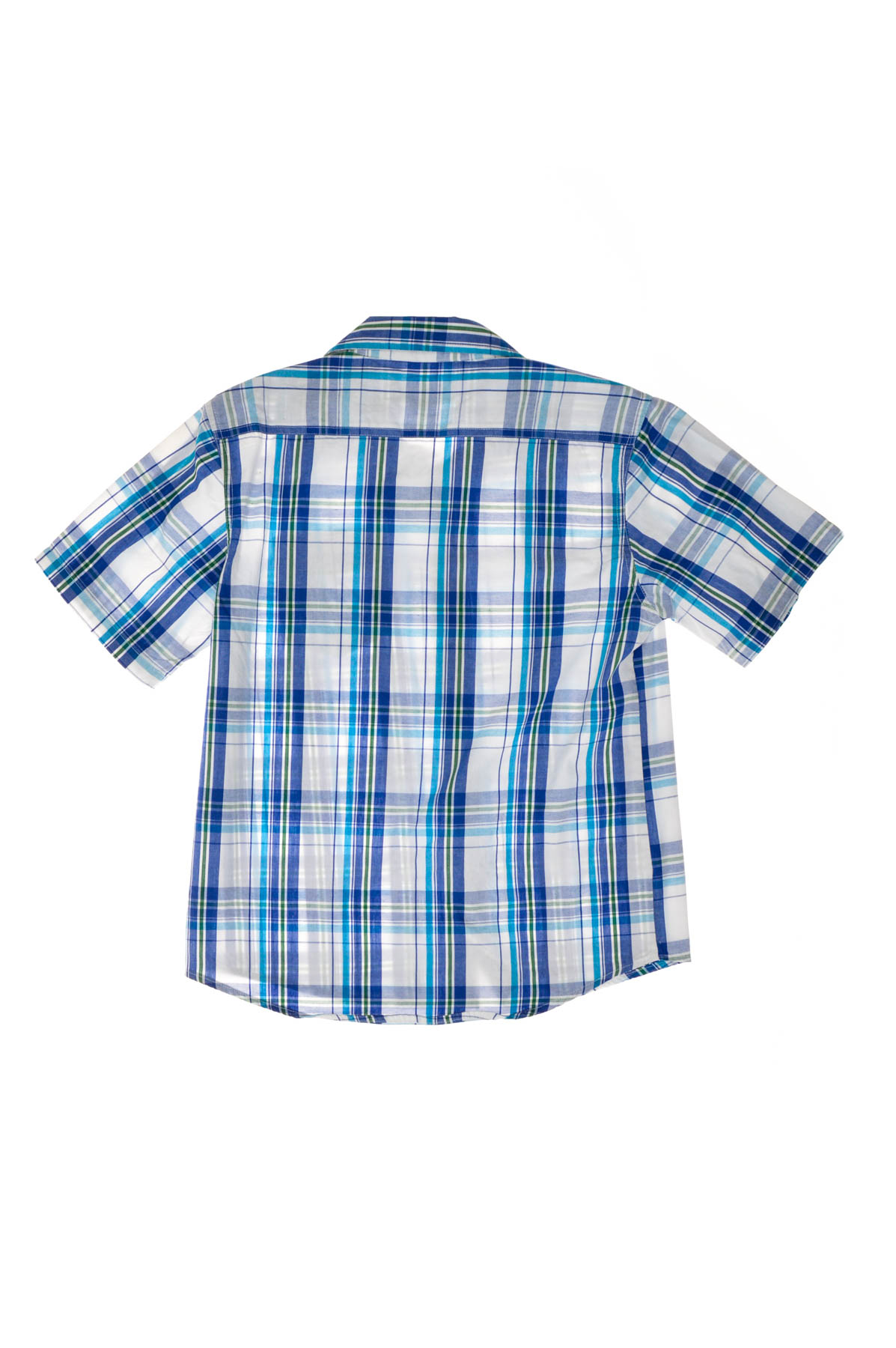 Риза за момче - U.S. Polo ASSN. - 1
