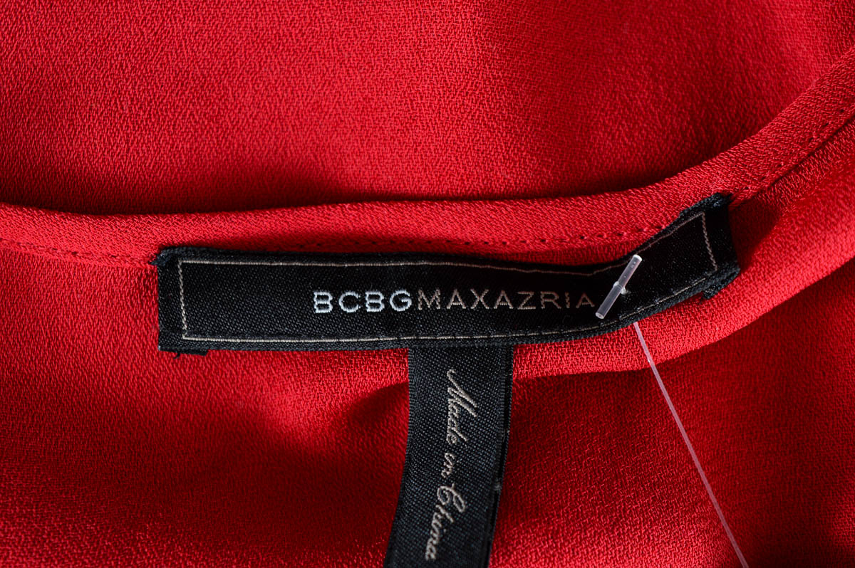 Рокля - BCBG Max Azria - 2