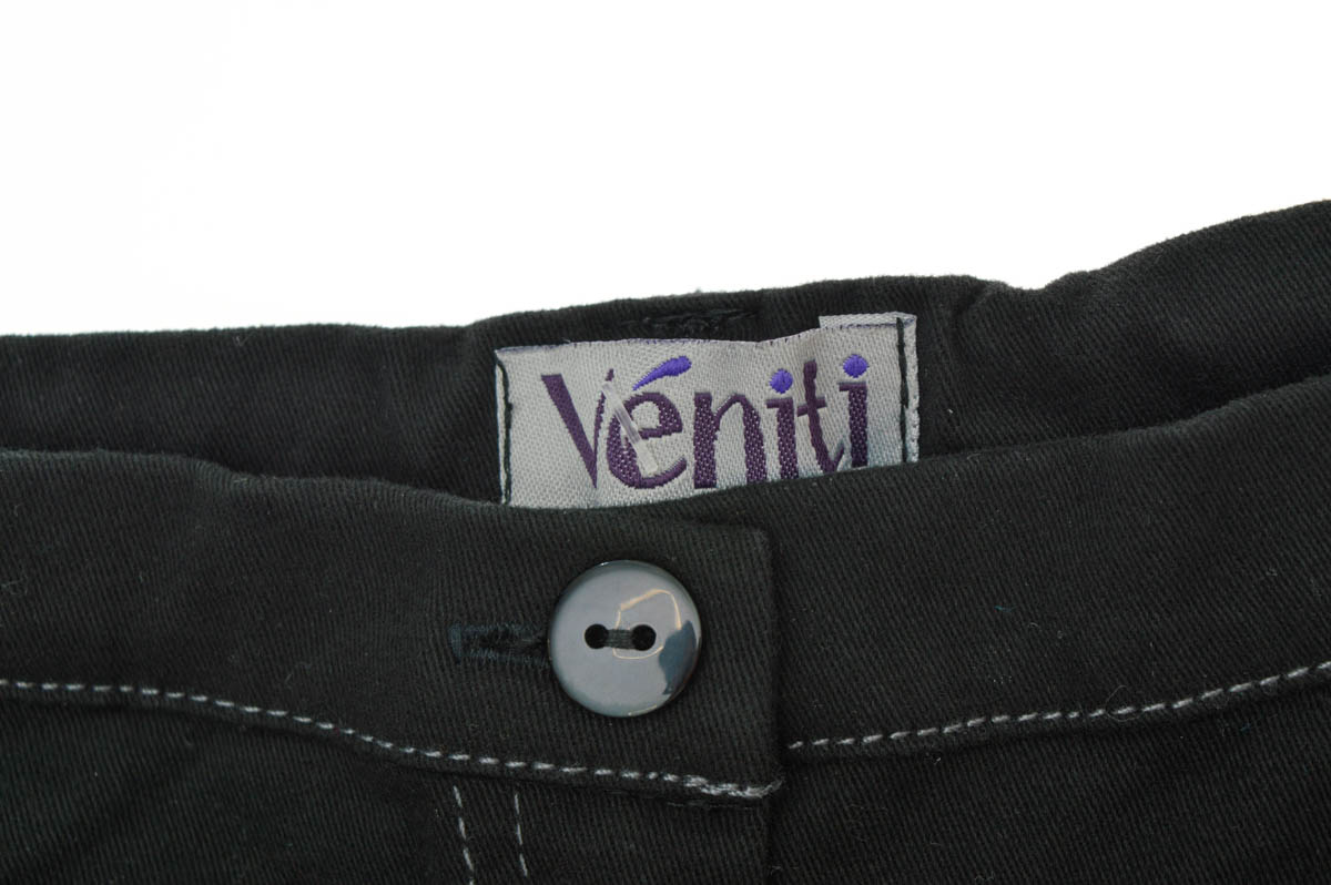 Βρεφικό παντελόνι για κορίτσια - Veniti - 2