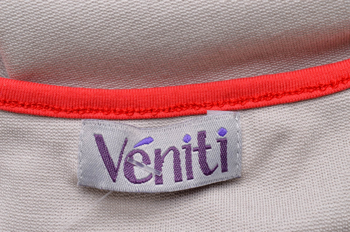 Girls' tunic - Veniti - 2