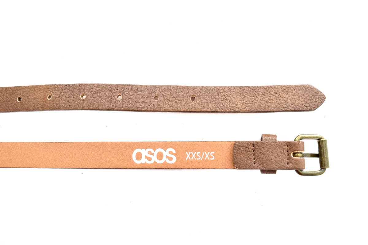 Ladies's belt - Asos - 2