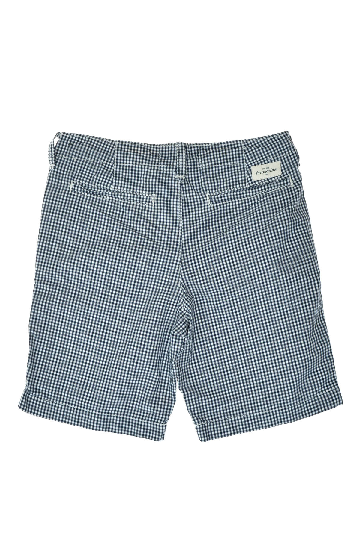 Shorts for boys - Abercrombie & Fitch - 1